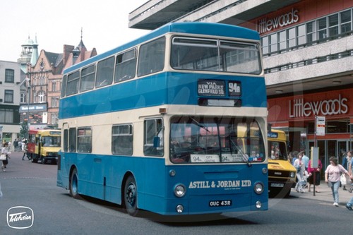 Bus photo astill - photo, jordan