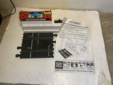Scalextric Classic Pole Position Sound Control Centre  C8002  Working with Instr