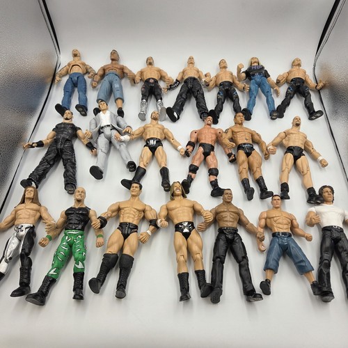 20x wwe jakks vintage - 20x,