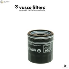 OIL FILTER V226 FOR VW SUZUKI