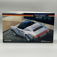 Fujimi 1/24 Porsche 911 Carrera Speedster Model Kit 26 08026 EM26 Boxed
