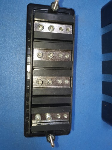 Mains cable reducer connection - mains,