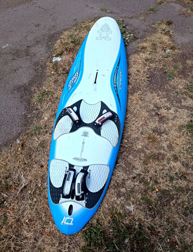 Starboard cave 111 windsurfing - starboard,