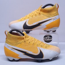 Nike Football Boots - Size 4 -