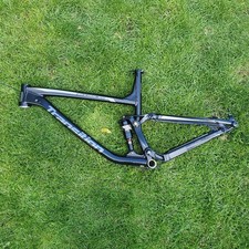 Transition Smuggler frame XL