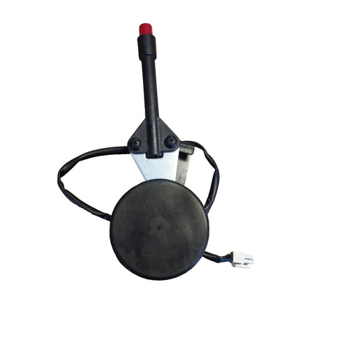 Invacare leo mobility scooter - invacare,