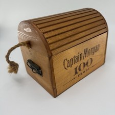 Captain Morgan 100 Proof