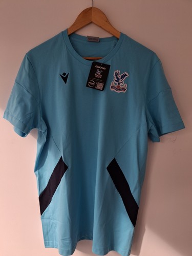 Crystal palace macron - crystal,