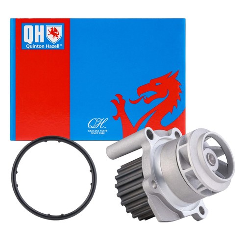 Genuine water pump spare - water,