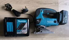 Makita DJV180 18V Li-ion