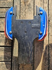 Original HPI Baja 5b Undertray and Cowlings