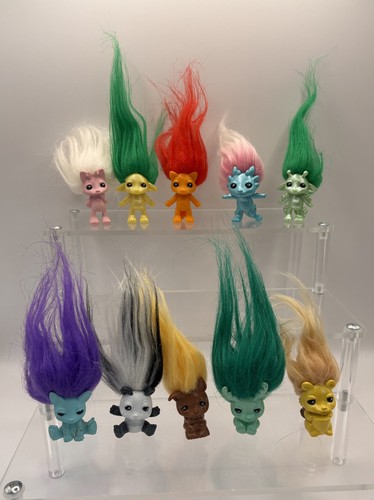 Zelfs zelflings troll mini - zelfs,