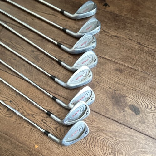 Prodrive virage 100 iron - prodrive,