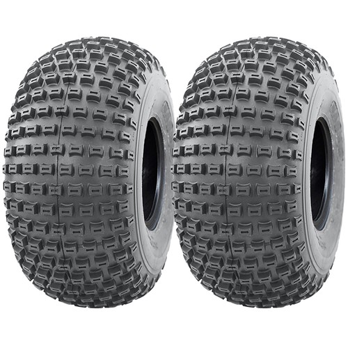 22x11 knobby atv tyre - 22x11.00-8,
