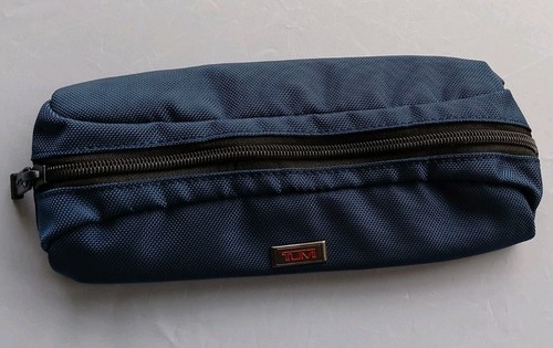 Tumi small slim - tumi, dark