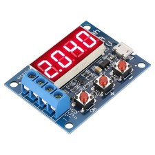 1.2-12V 18650 Li Ion Lead Acid