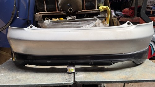 Honda civic type ep3 rear - r,