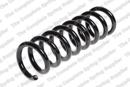 Kilen rear coil spring - coil, for