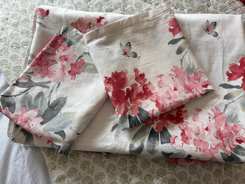 Sanderson options pink - sanderson,