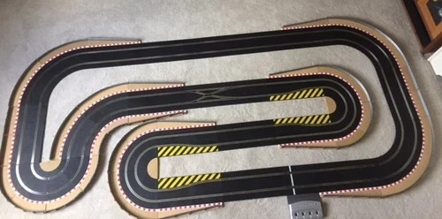 Scalextric digital large - digital,