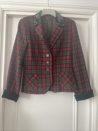 Caroline charles designer - charles,