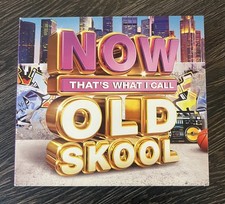 Various Artists: Now That's