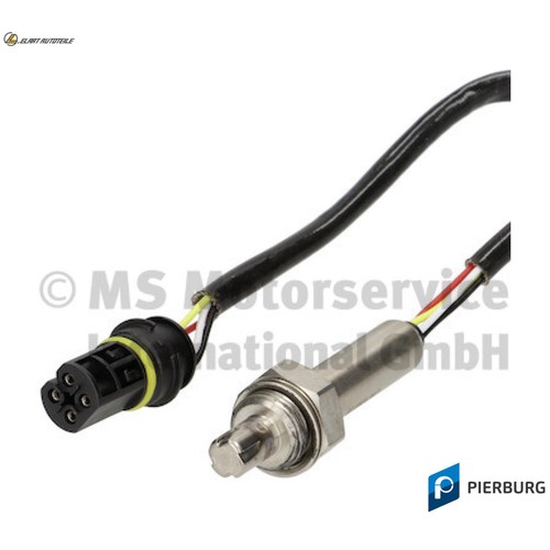 Lambda sensor 02604 0 - sensor, for