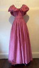 Bellville Sassoon Pink Silk