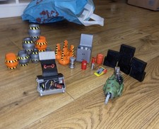 Robot Wars BBC Job Lot /