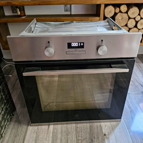 Electrolux built single - electrolux,