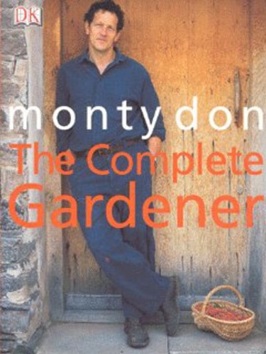 The complete gardener
