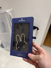 Swarovski iPhone Case Iphone X