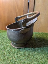 Vintage Copper And Brass Nice