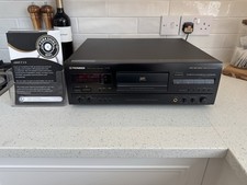 Pioneer DAT D-05 High End Digital Audio Tape Cassette Player Tested - Hifi POST