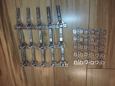 Blum Soft Close Hinges