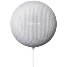 Google Nest Mini (2nd