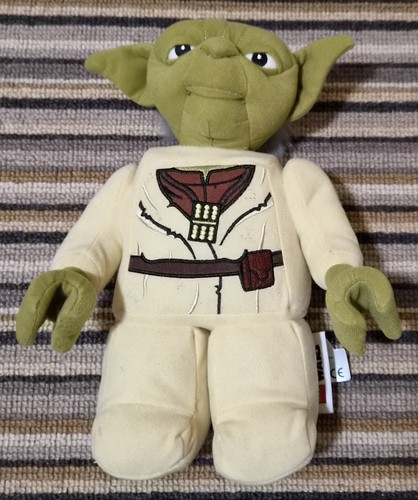 Lego star wars master - master, 11