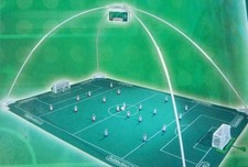 BRAND NEW set by Subbuteo