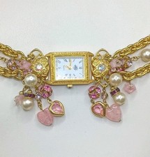 Kirk’s Folly Watch Blushing