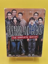 Freaks and Geeks: The Complete