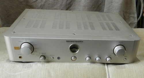 Marantz 2 n1g - mk, 2/n1g