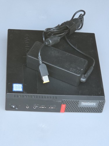 Lenovo micro thinkcentre m710q - micro,