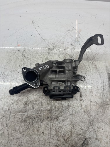 Egr valve 9833095880 - valve, dv6fc