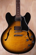 Gibson ES-335 Figured AAA