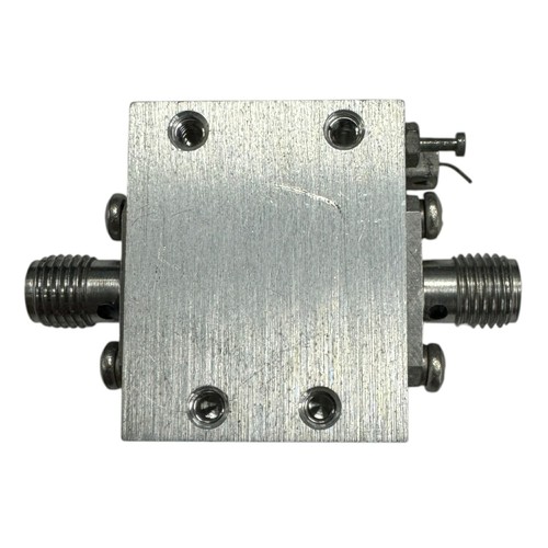 88395 linear amplifier - linear, rf