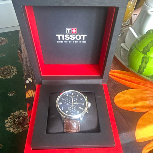 Tissot men quartz - tissot,