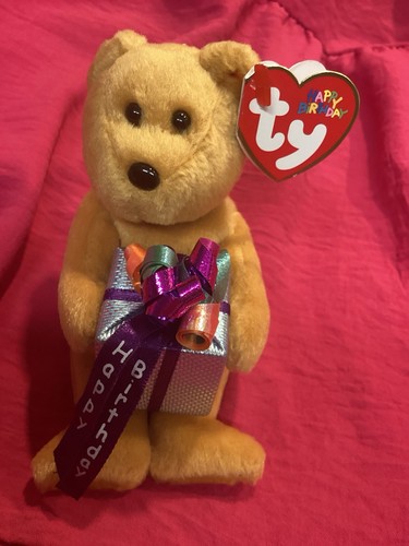 Happy birthday beanie - birthday,