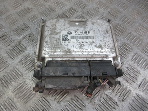 2004 2008 golf 16v mk5 - 1.4,