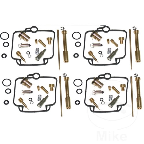 Keyster carburettor repair kit - repair,
