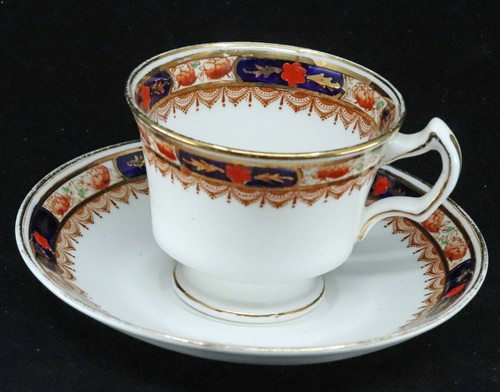 Royal stafford imari cobalt - royal,